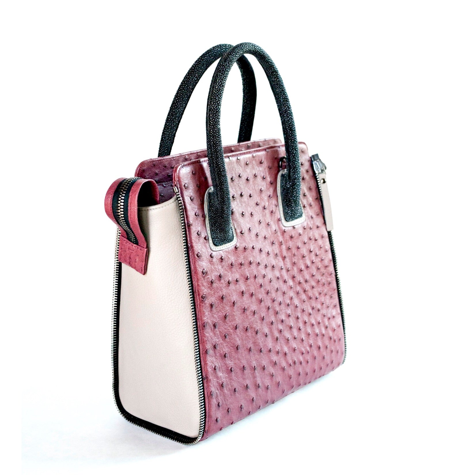 Buy DressBerry Burgundy Solid Shoulder Bag - Handbags for Women 2034454 |  Myntra